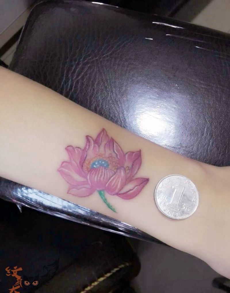 作品回顾纹身图片_