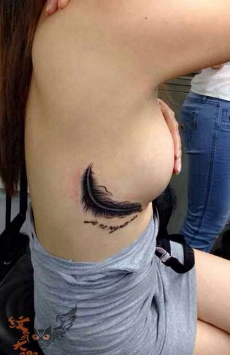 作品回顾纹身图片_