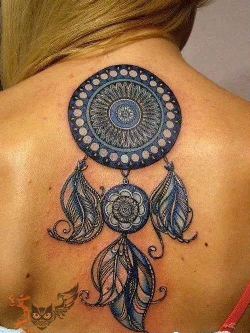 织梦网纹身图片_