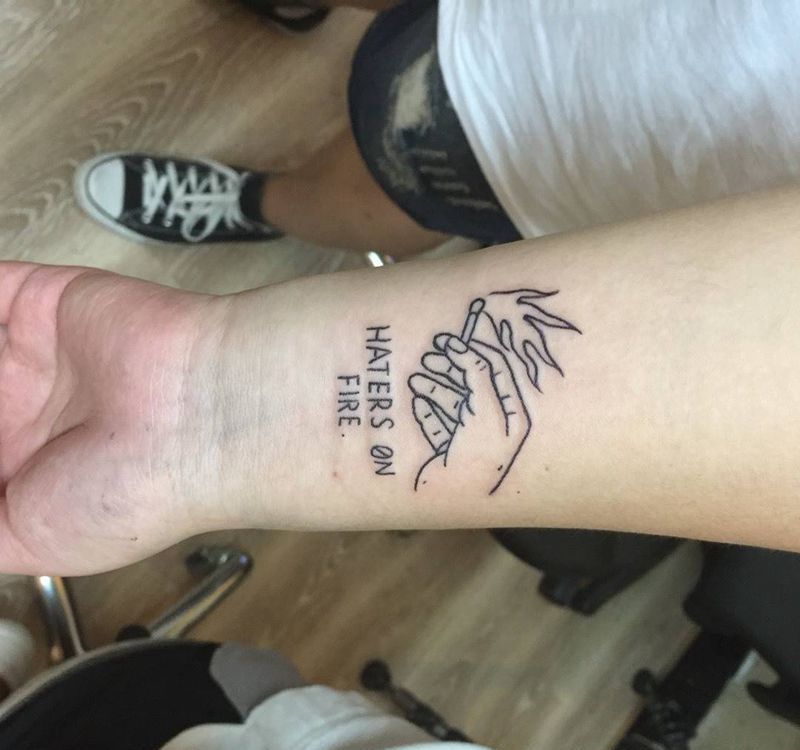 设计图纹身图片_