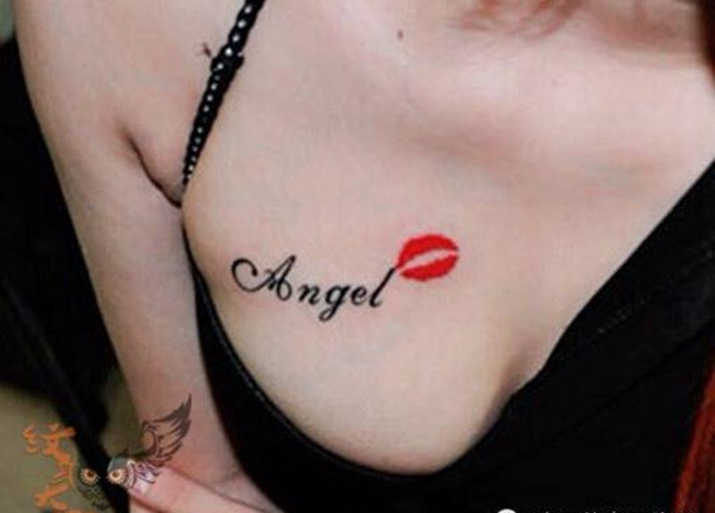 每日素材更新纹身图片_