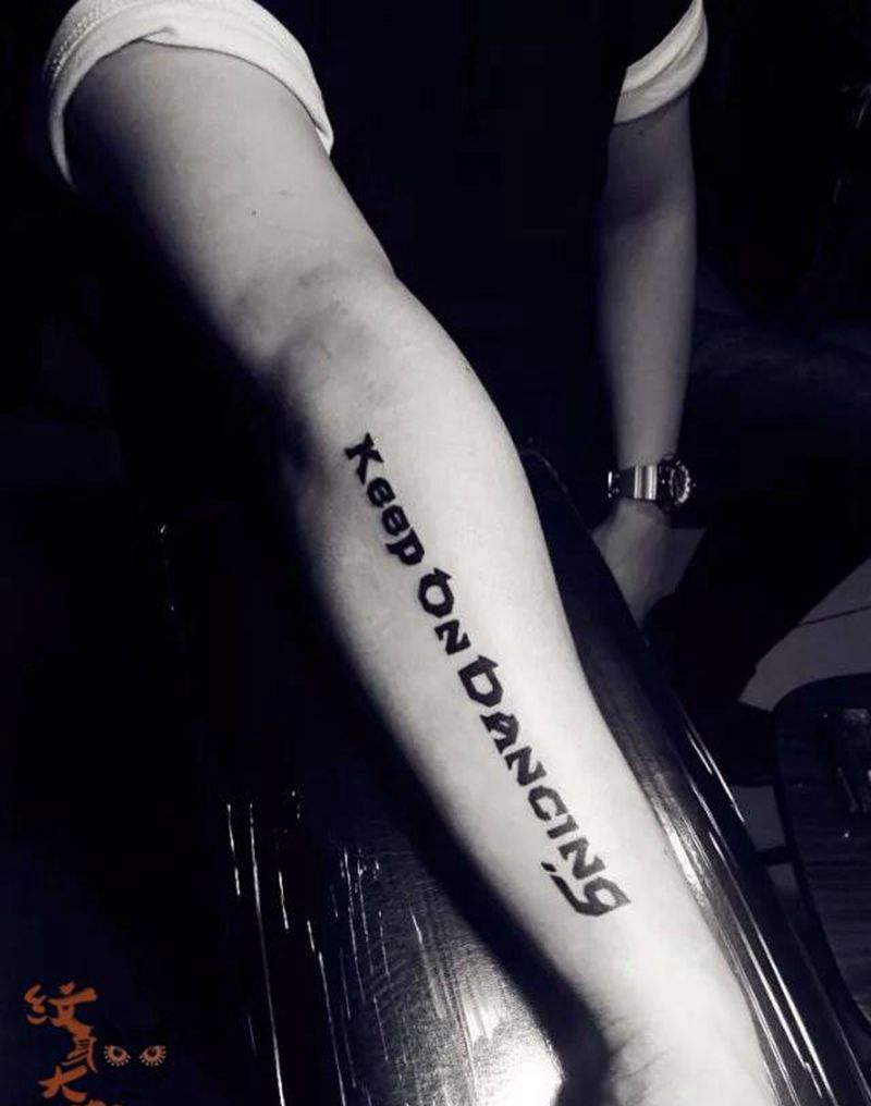 作品回顾纹身图片_