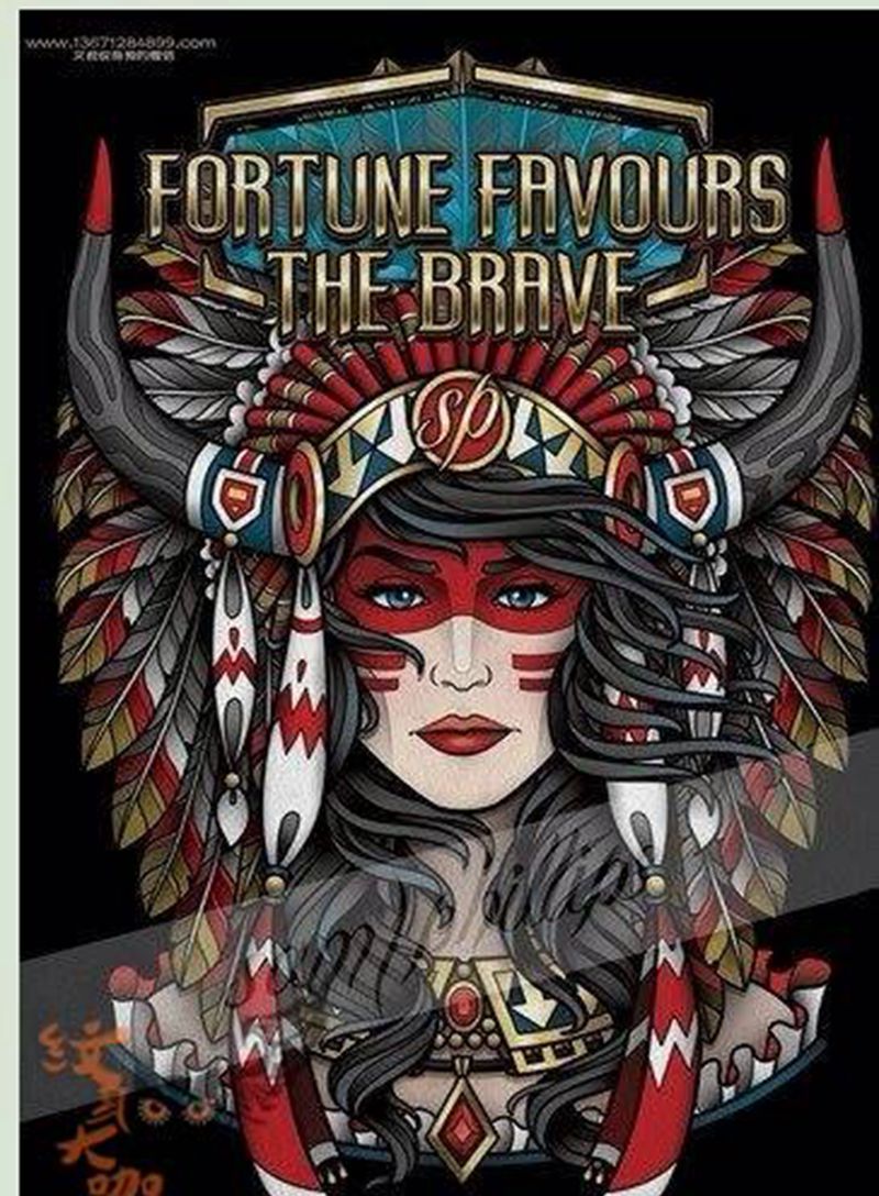 欧美newschool1纹身图片_