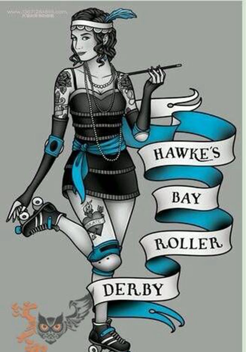 欧美newschool1纹身图片_