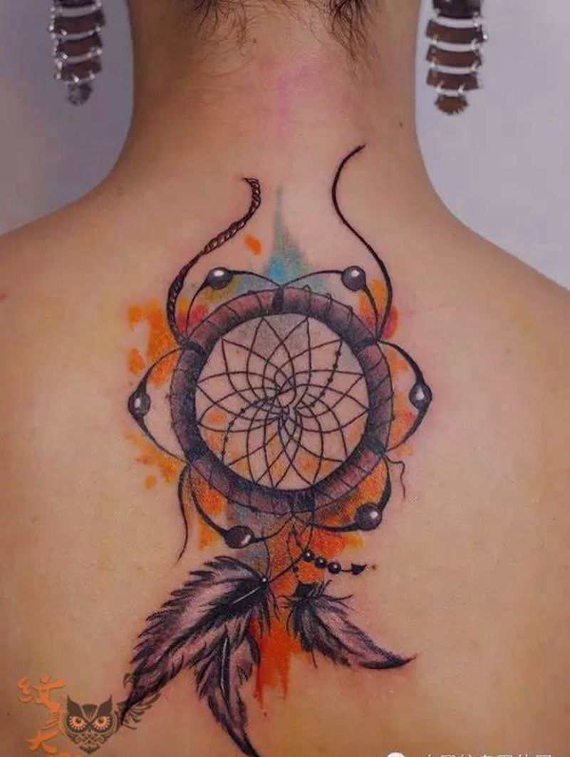 织梦网纹身图片_