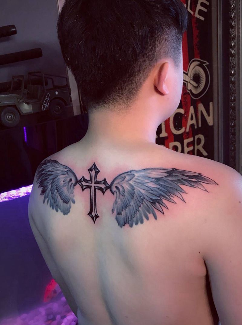 纹身修改纹身图片_