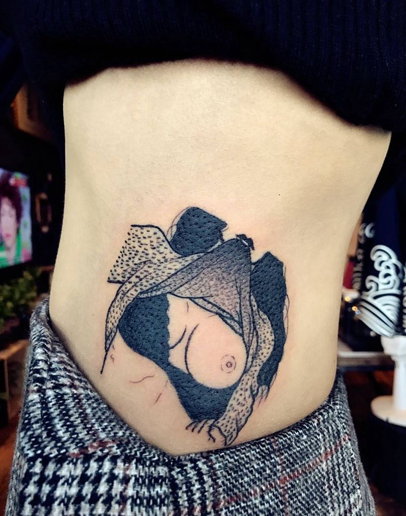 小图纹身纹身图片_