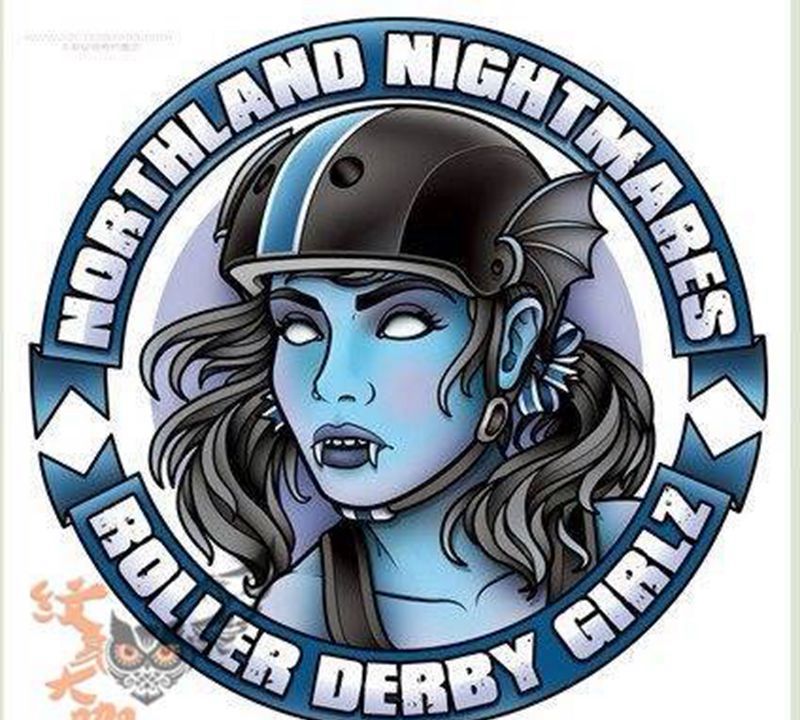 欧美newschool1纹身图片_