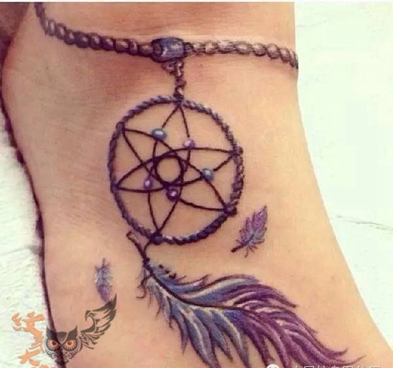 织梦网纹身图片_