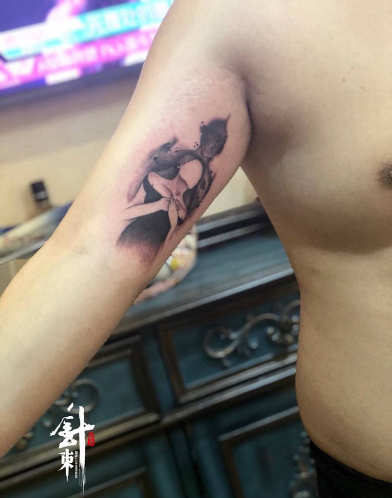 ！纹身图片_
