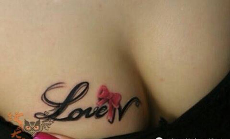 每日素材更新纹身图片_