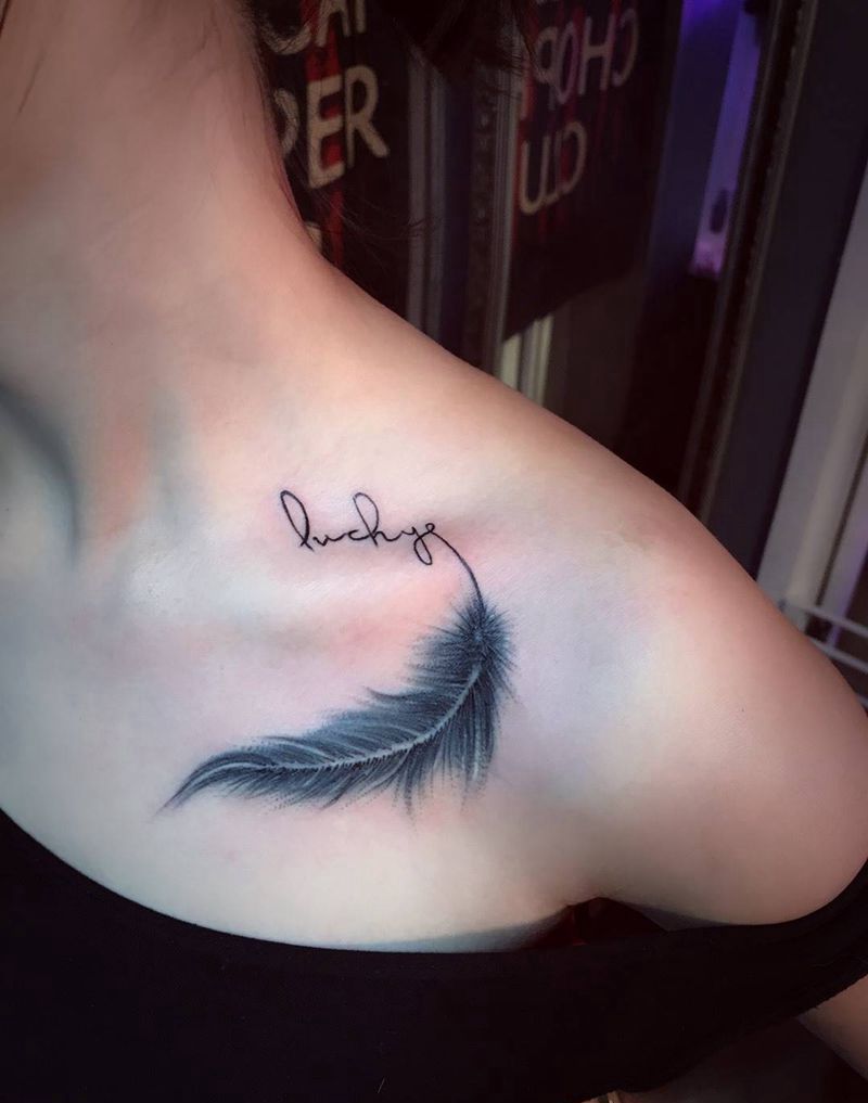 小清新纹身纹身图片_