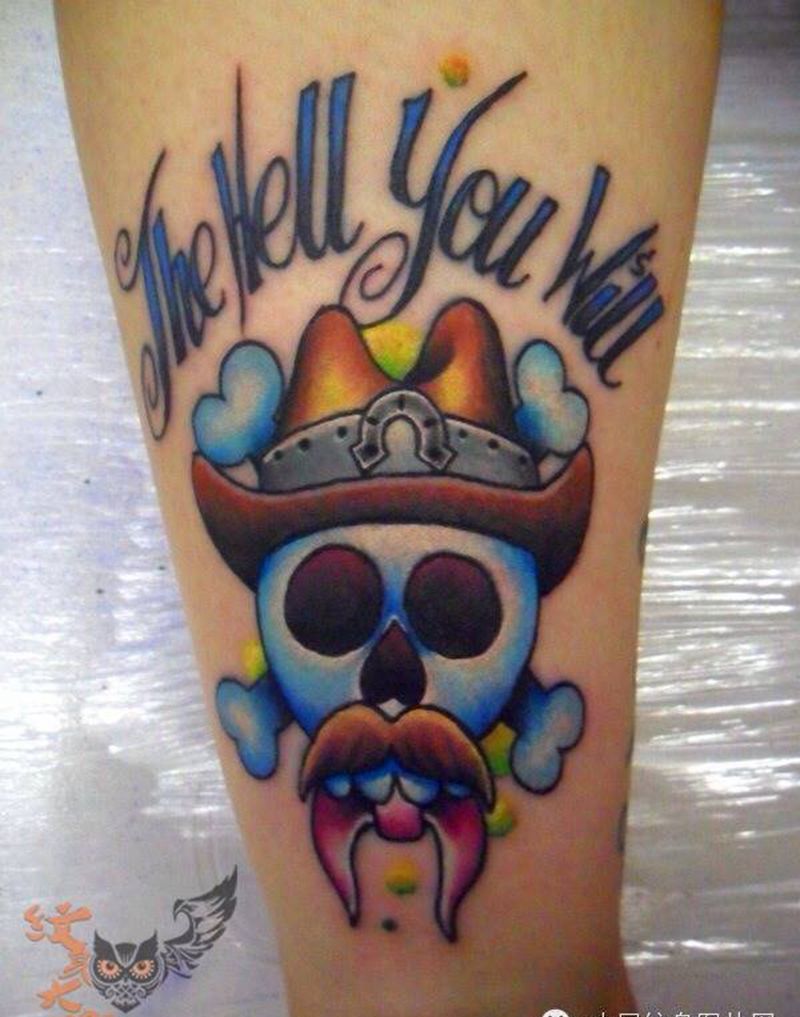 每日素材更新纹身图片_