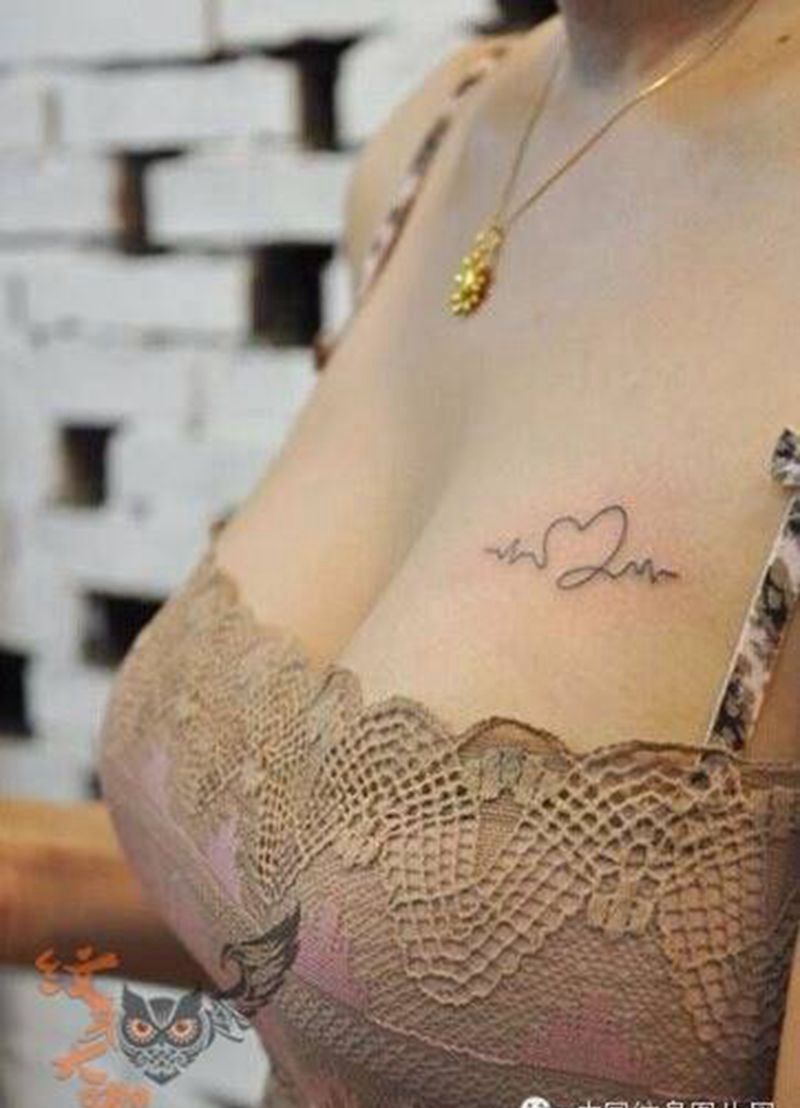 每日素材更新纹身图片_