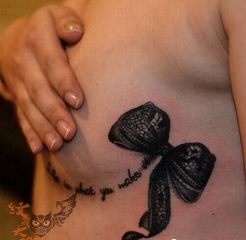 每日素材更新纹身图片_