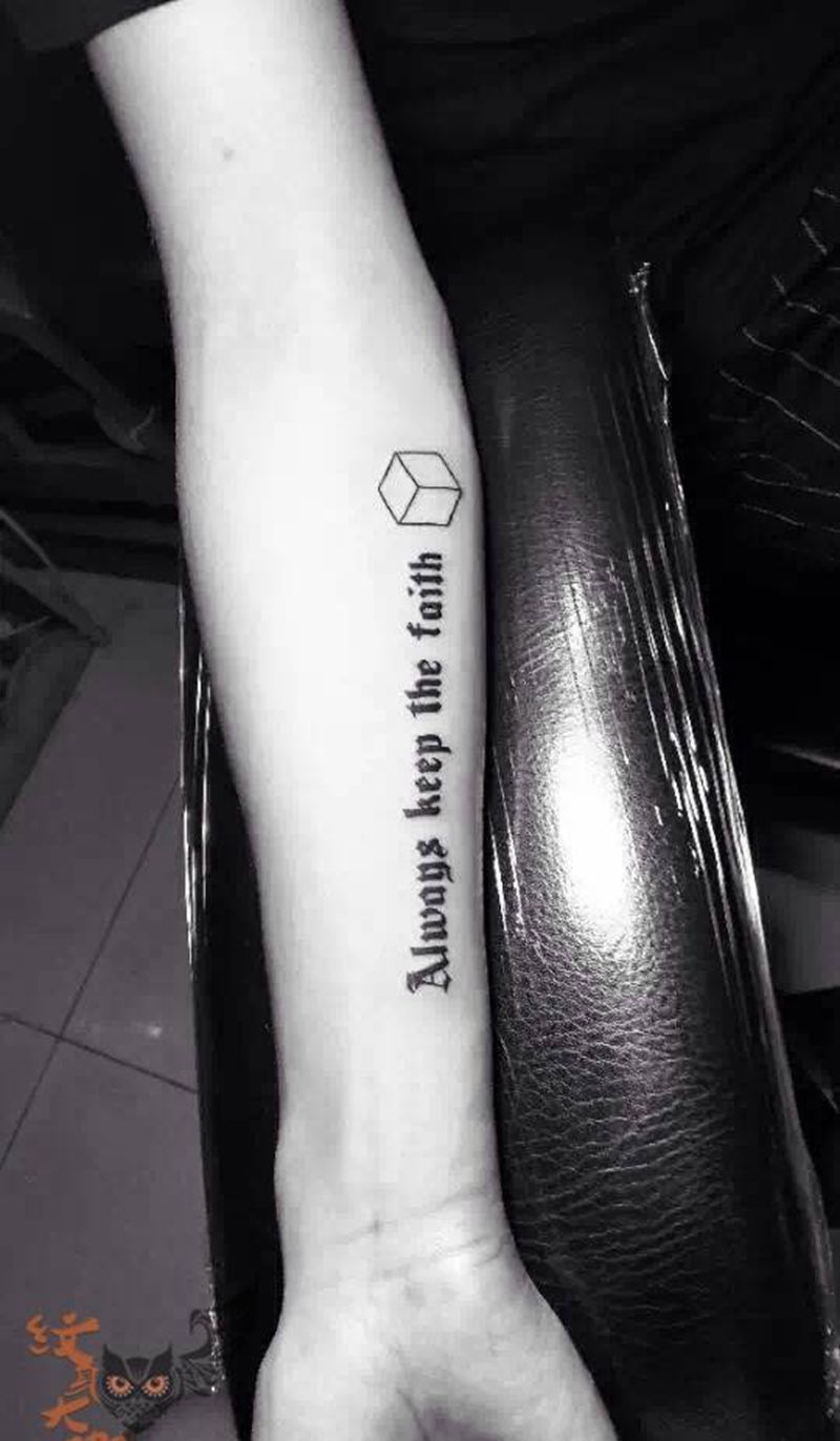 昨日作品！纹身图片_