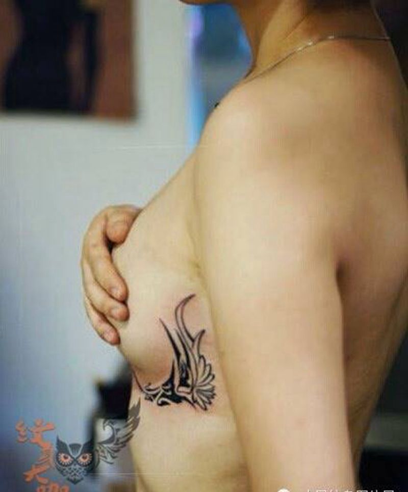 每日素材更新纹身图片_