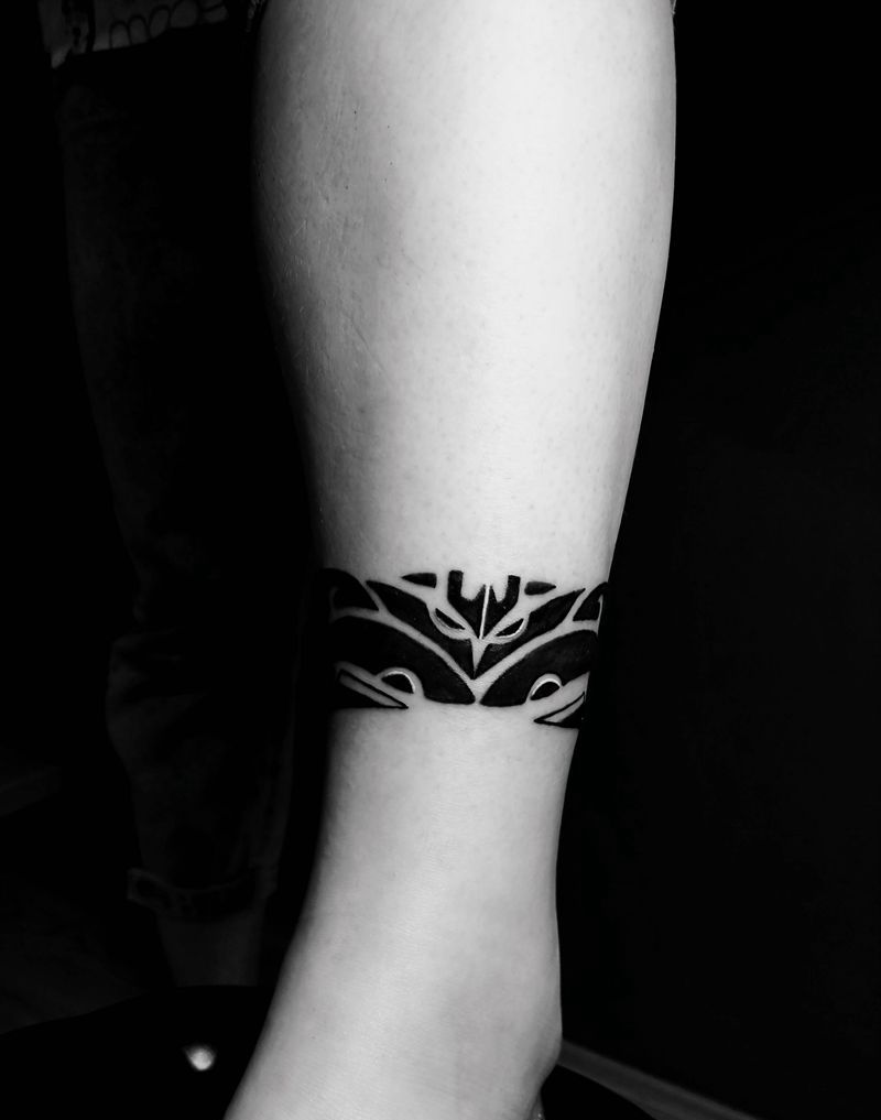 图腾纹身图片_图腾纹身图案