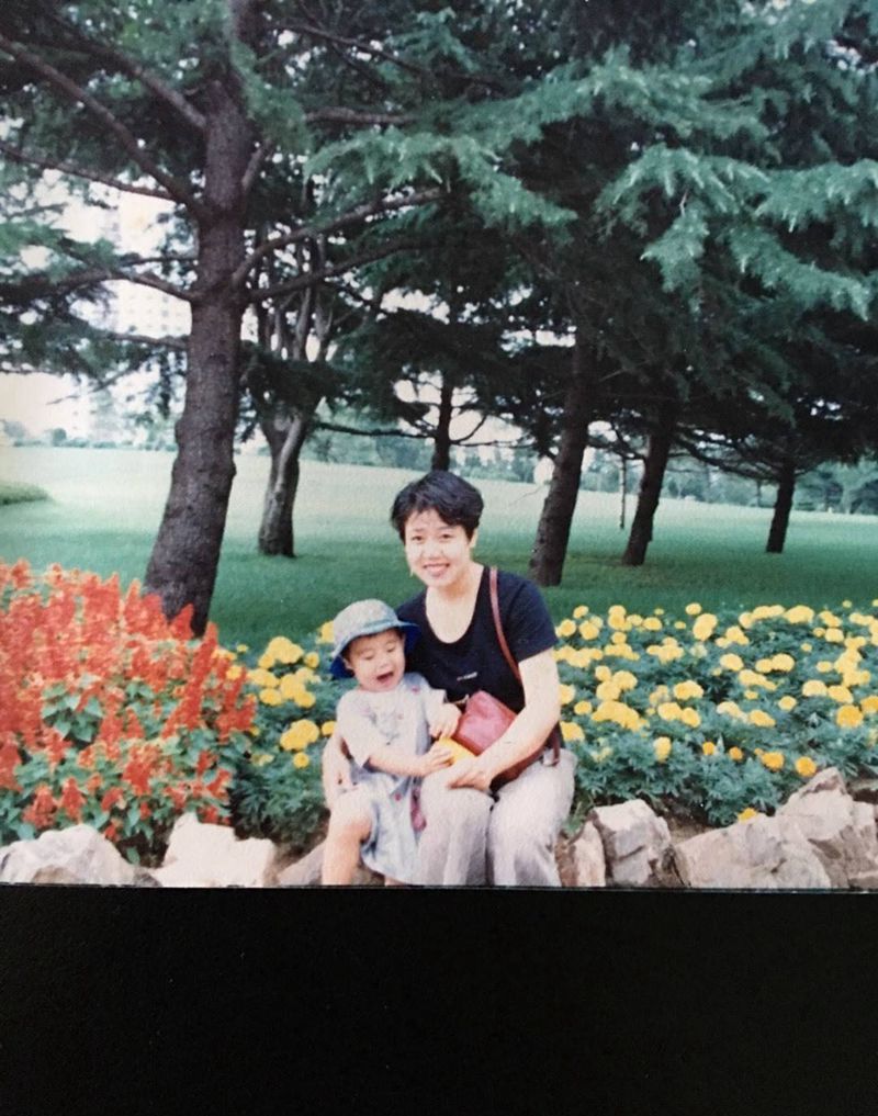 小可爱纹身图片_成品写实欧美几何人物腰部纹身图案