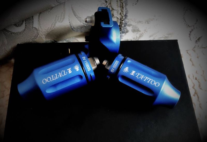 我的私人定制纹身图片_