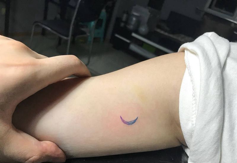 这是啥纹身图片_