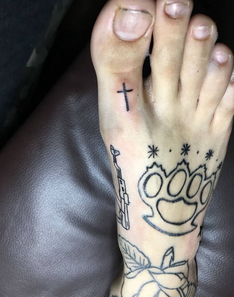 回头客的还一枚纹身图片_