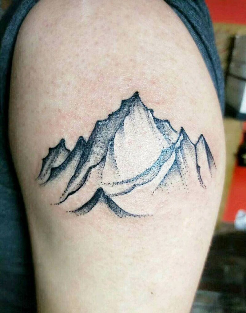 小清新纹身图片_手臂脚部清新成品纹身图案