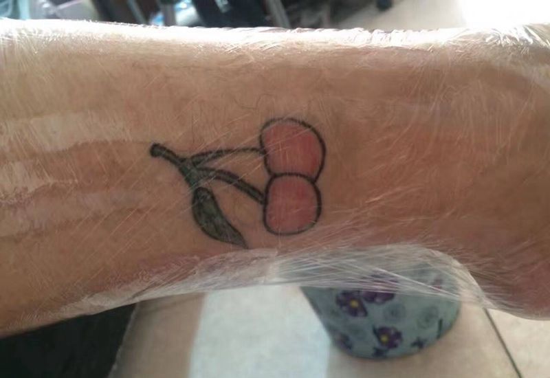 修改图纹身图片_