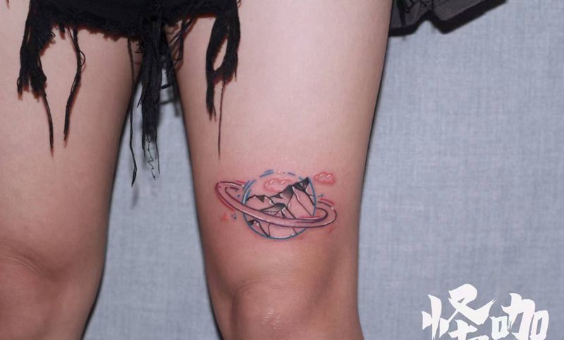 什么是快乐星球