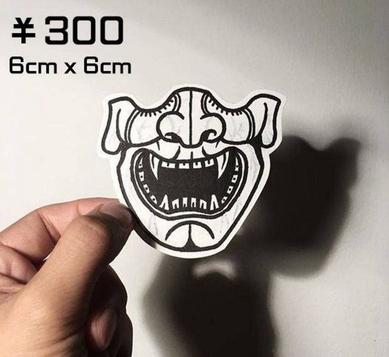 小清新纹身图片_