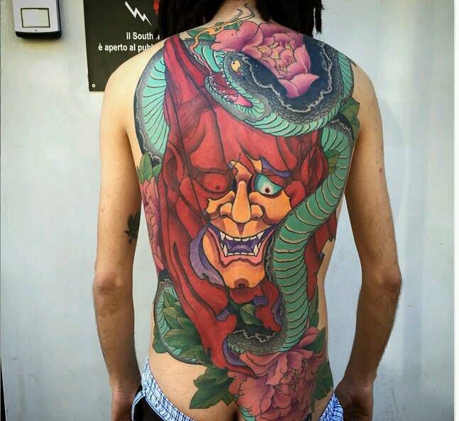 推荐作品纹身图片_