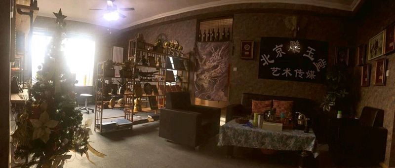 店面纹身图片_店面纹身图案