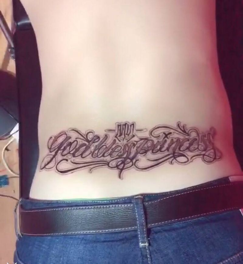 奇卡诺纹身图片