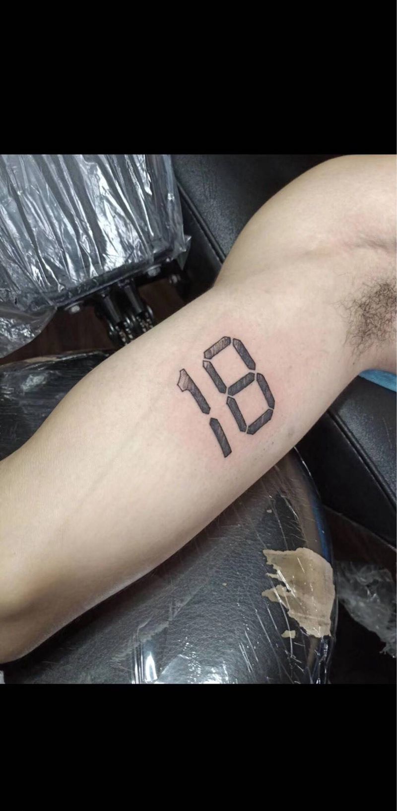 各种小图纹身图片