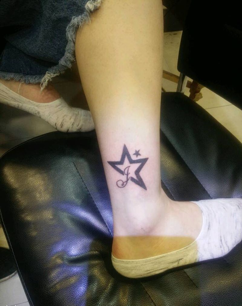 情侣图纹身图片