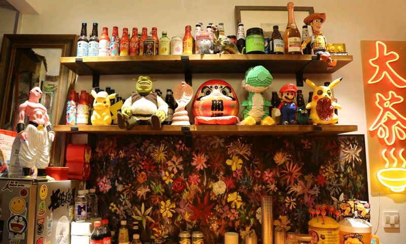 环境纹身图片_环境纹身图案