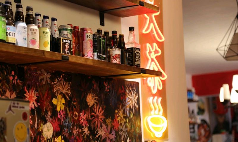 环境纹身图片_脚部手部新传统欧美写实纹身图案