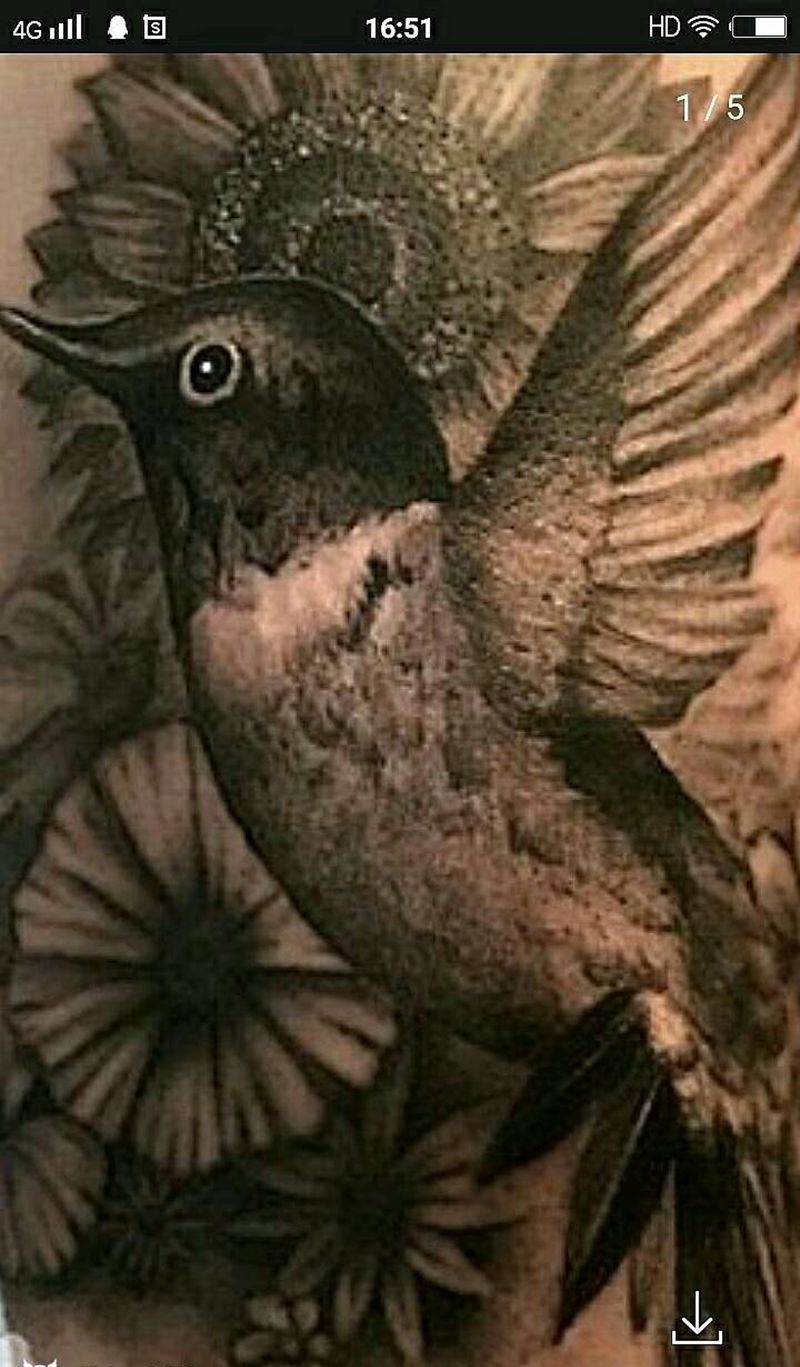 局部图纹身图片_腿部手部欧美写实欧美局部纹身图案