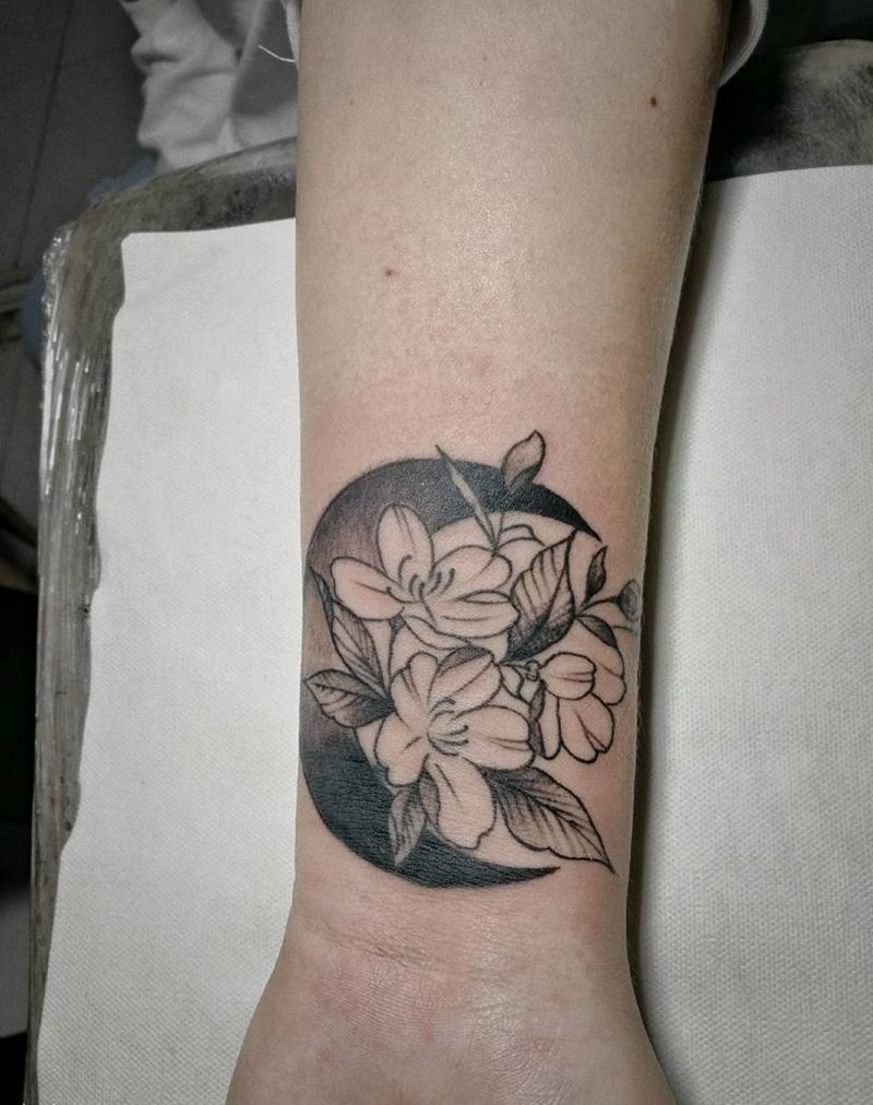 遮盖纹身图片_手臂纹身图案