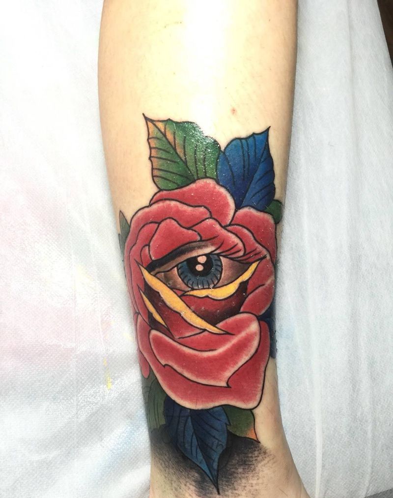 school遮盖未完纹身图片