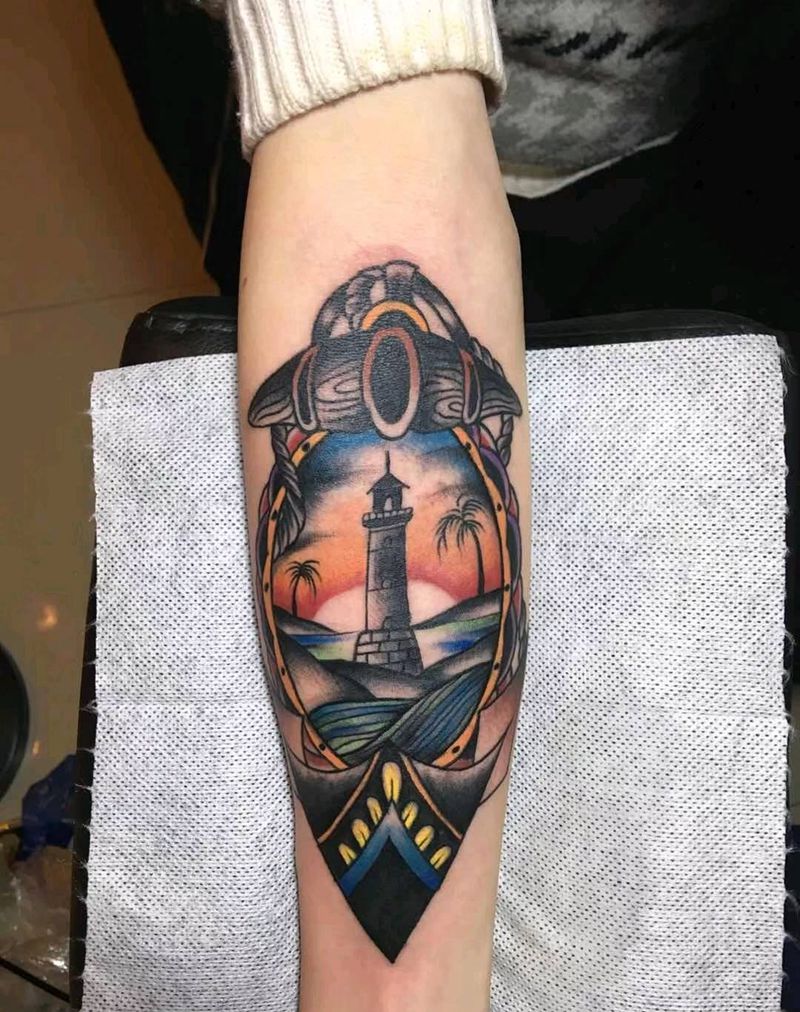 school纹身图片_欧美静物成品纹身图案