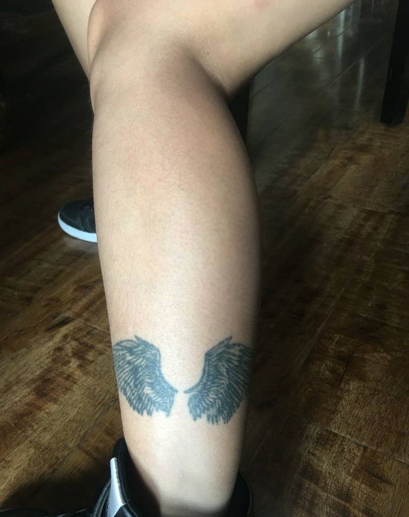 修改作品纹身图片