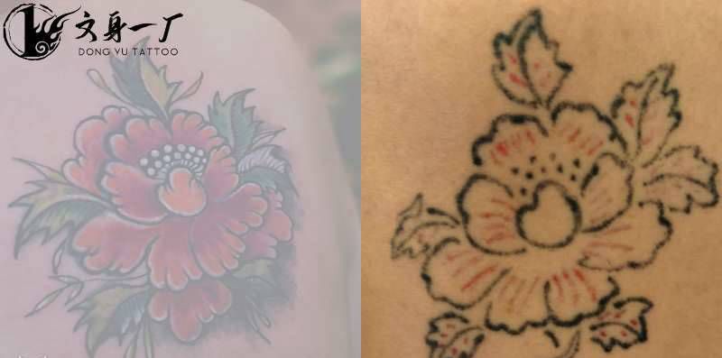 修改遮盖纹身图片_文身一厂纹身图案