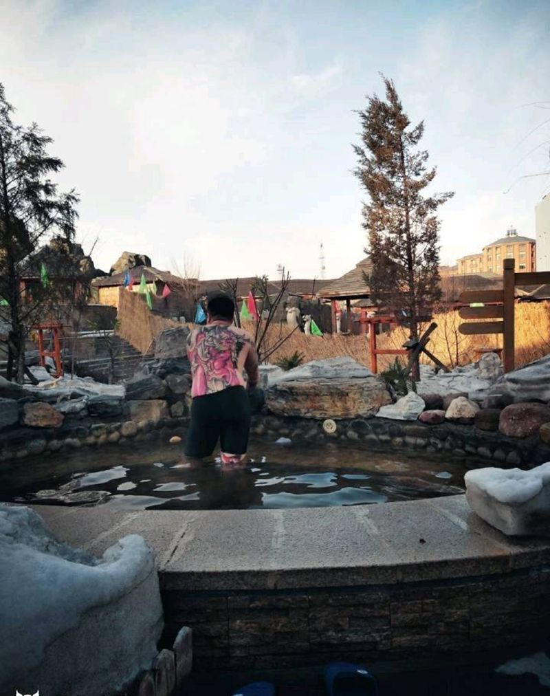 2018一切安好纹身图片_原创宇刺青纹身图案