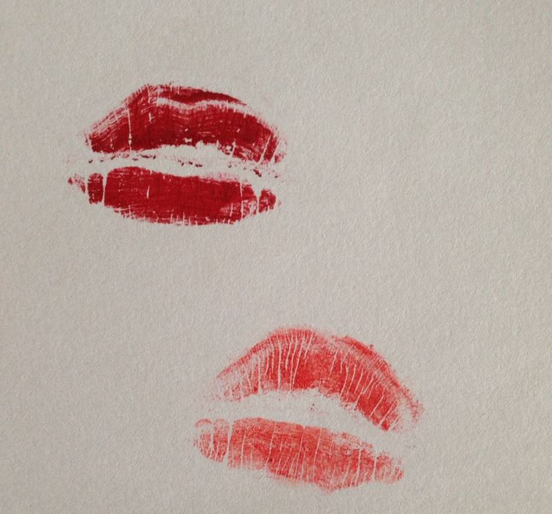 ❤️印记纹身图片_成品胸部写实纹身图案