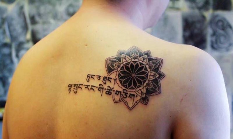 小图类纹身图片