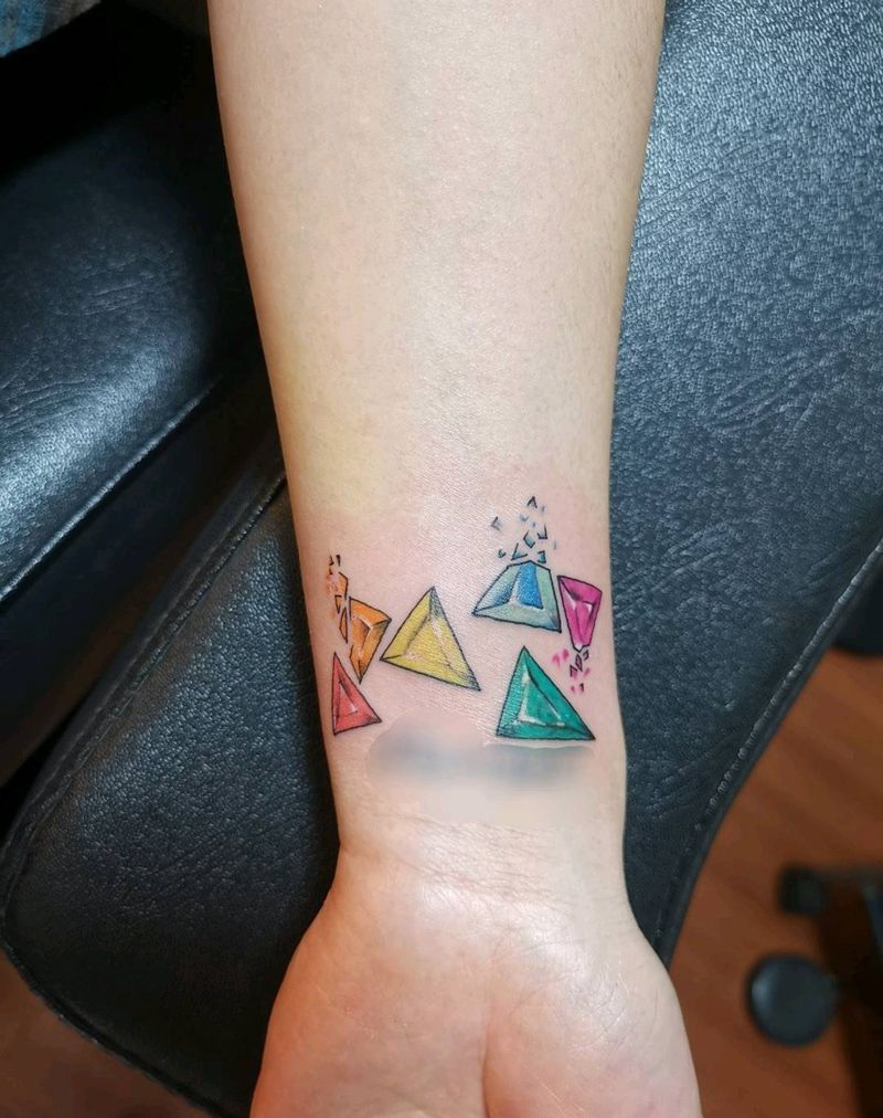 遮盖纹身图片_手臂纹身图案