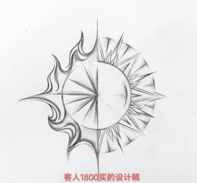 家庭和睦幸福纹身图片_文身一厂纹身图案