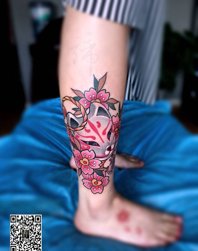 我们只做高品质纹身…纹身图片