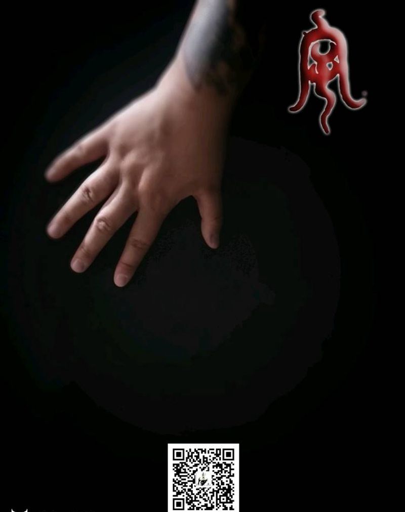 龍爪【未完成】纹身图片_手部传统动物原创宇刺青手稿纹身图案